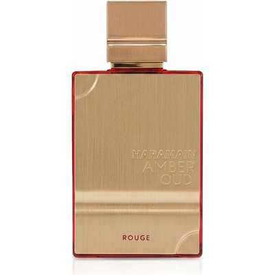 Al Haramain Amber Oud Rouge parfémovaná voda unisex 60 ml
