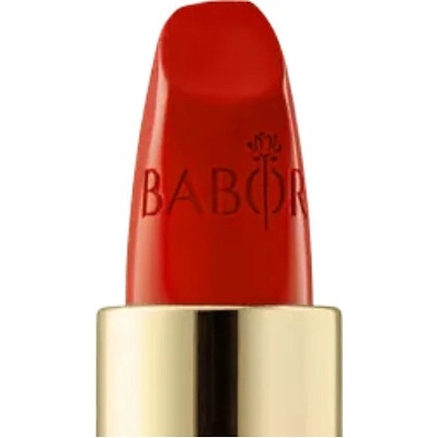 Babor Matte Lipstick 11 Very Cherry kabinetné balenie 4 g