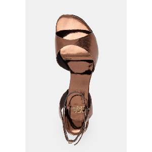Jeffrey Campbell Кожени сандали Bar-Hop (JC.1584.1.22)