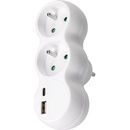 Solight P100USBC