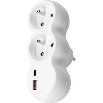 Solight P100USBC