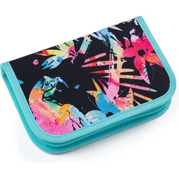 Topgal Ученически несесер Topgal с двойно разгъване PENN 23003