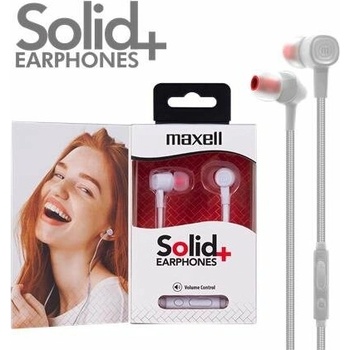 Maxell Solid