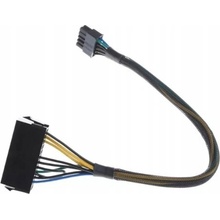 IBM Lenovo redukce na ATX zdroj z 24-Pin na 10-Pin kabel 34cm RF-4292130