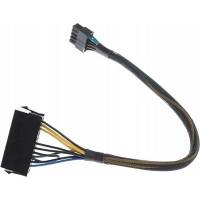 IBM Lenovo redukce na ATX zdroj z 24-Pin na 10-Pin kabel 34cm RF-4292130