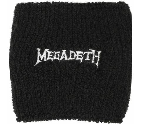 MEGADETH LOGO Razamataz