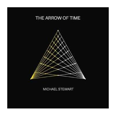 Michael Stewart - Arrow Of Time CD