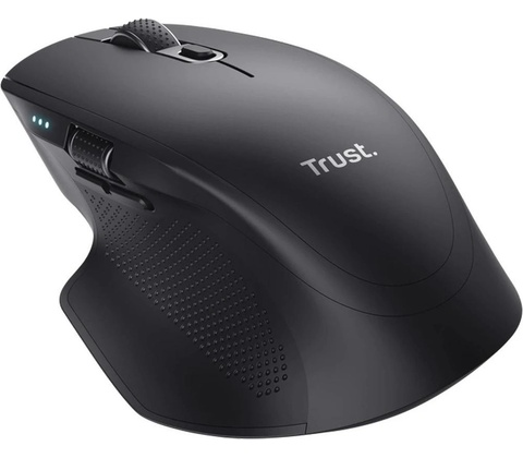Trust Ozaa+ Multi-Device Wireless Mouse 24820