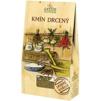 Grešík Rasca Drvenia 50 g