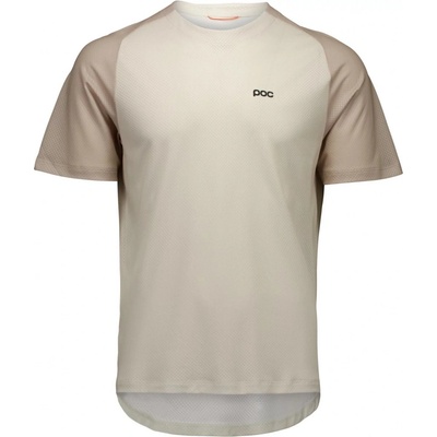 POC Motion Air SS off white