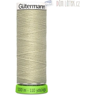 Nit GÜTERMANN 100% PES 503