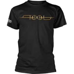 Tool Double Eye Black M Риза (RTTOO063M)