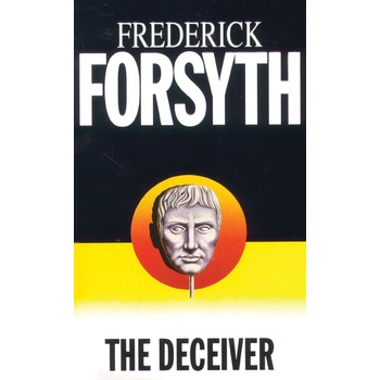 The Deceiver - Frederick Forsyth
