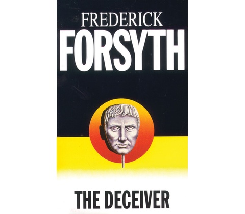 The Deceiver - Frederick Forsyth