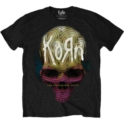 Korn Death Dream Black XL Риза (KORNTS03MB04)