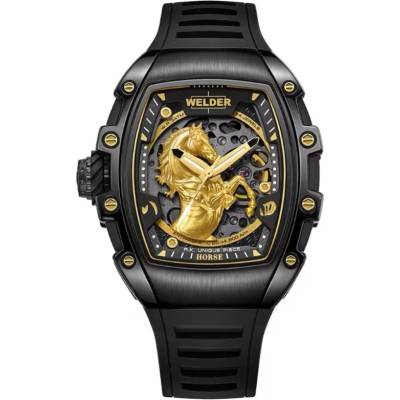 Welder Мъжки часовник Welder W75 WRT1020 (B--WRT1020)
