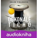 Dokonalé ticho - Helen Fields