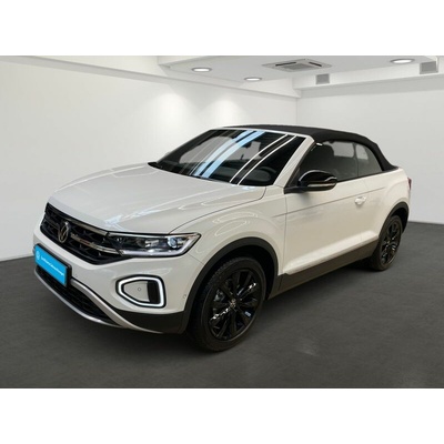 Volkswagen T-Roc Cabriolet 1.0 TSI 81 kW