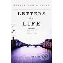 Letters On Life