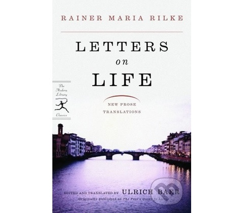 Letters On Life