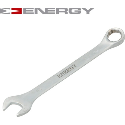 Energy očkoplochý klúč 20mm NE01000S-20