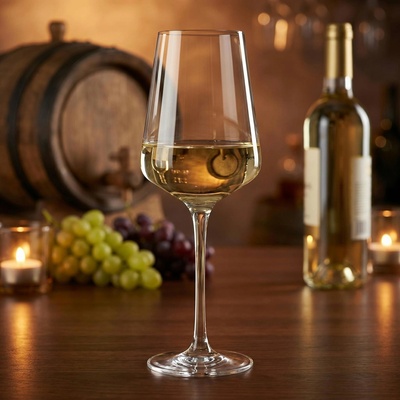 Leonardo sklenice na bílé víno Puccini 560 ml