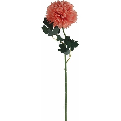 Chryzantéma růžová X5787-07 - 52 cm