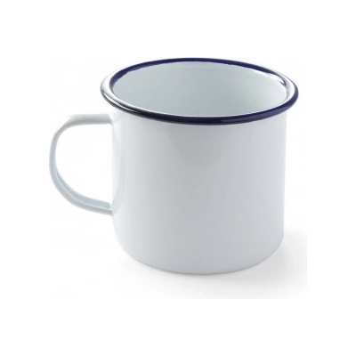 Hendi s uškom smaltovaný pr 90 H 80 360 ml