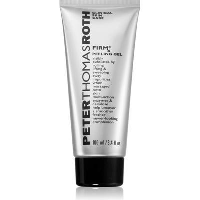 Peter Thomas Roth FIRMx Peeling Gel ексфолиращ гел 100ml