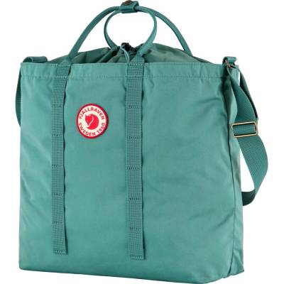 Fjällräven 1960 Tote 24 Frost Green