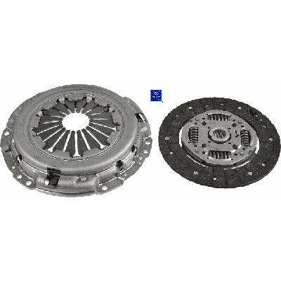 Sada spojky SACHS 3000 950 640 (3000950640)