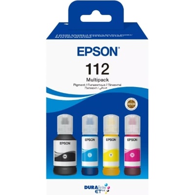 Epson T06C6 CMYK Multipack