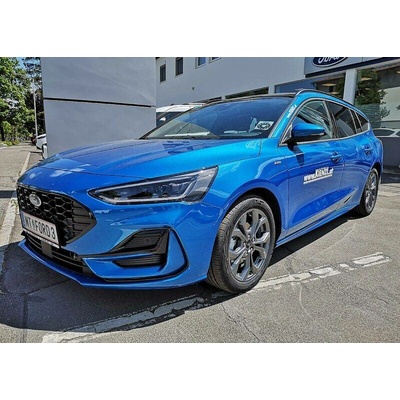 Ford Focus 1.0 EcoBoost ST-Line X 114 kW