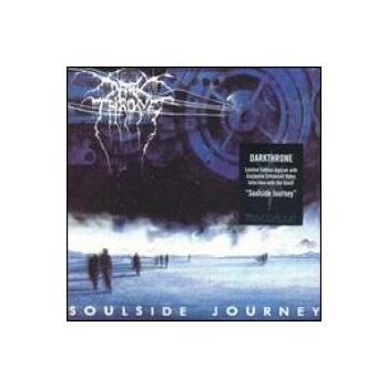 DARKTHRONE: SOULSIDE CDdigi