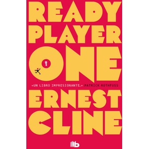 READY PLAYER ONE | Ernest Cline (2023)