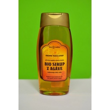 BioNebio Sirup z agáve 352 ml