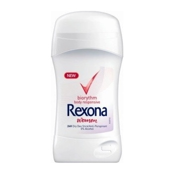 Rexona Biorythm Ultra Dry deostick 40 ml