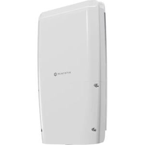 MikroTik FiberBox Plus (CRS305-1G-4S+OUT) Рутери