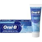 Oral-B Паста за зъби 3D White Arctic Fresh, 75 ml