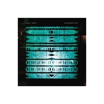 WOON JAMIE: MIRRORWRITING, CD