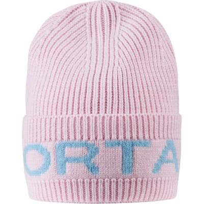 Sportalm Дамска зимна шапка (beanie) Sportalm Women's Hamburg Style Beanie - Pastel Violet - размер One Size (904-4933-0111)