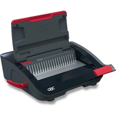 GBC CombBind C20