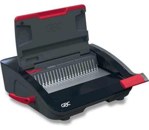 GBC CombBind C20