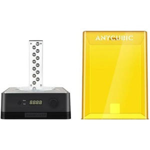 ANYCUBIC Wash Cure 2.0