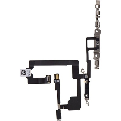 Flex kabel tlačítko zapínání iPhone 15 IPH0476