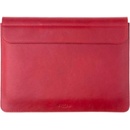 FIXED Oxford pro Apple MacBook Air 15,3" 2023 M2 červené FIXOX2-AIR15-RD
