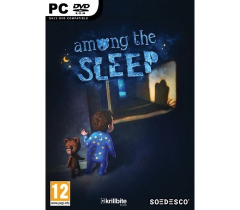 Among the Sleep