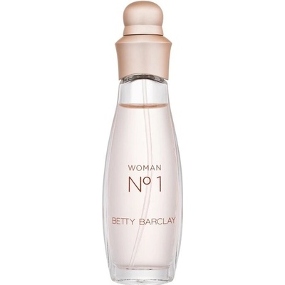 Betty Barclay dámská N°1 toaletní voda dámská 20 ml