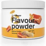 GymBeam Flavour 250 g фъстъчено масло с карамел