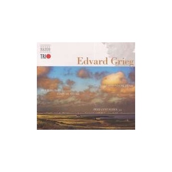 Various - Edvard Grieg